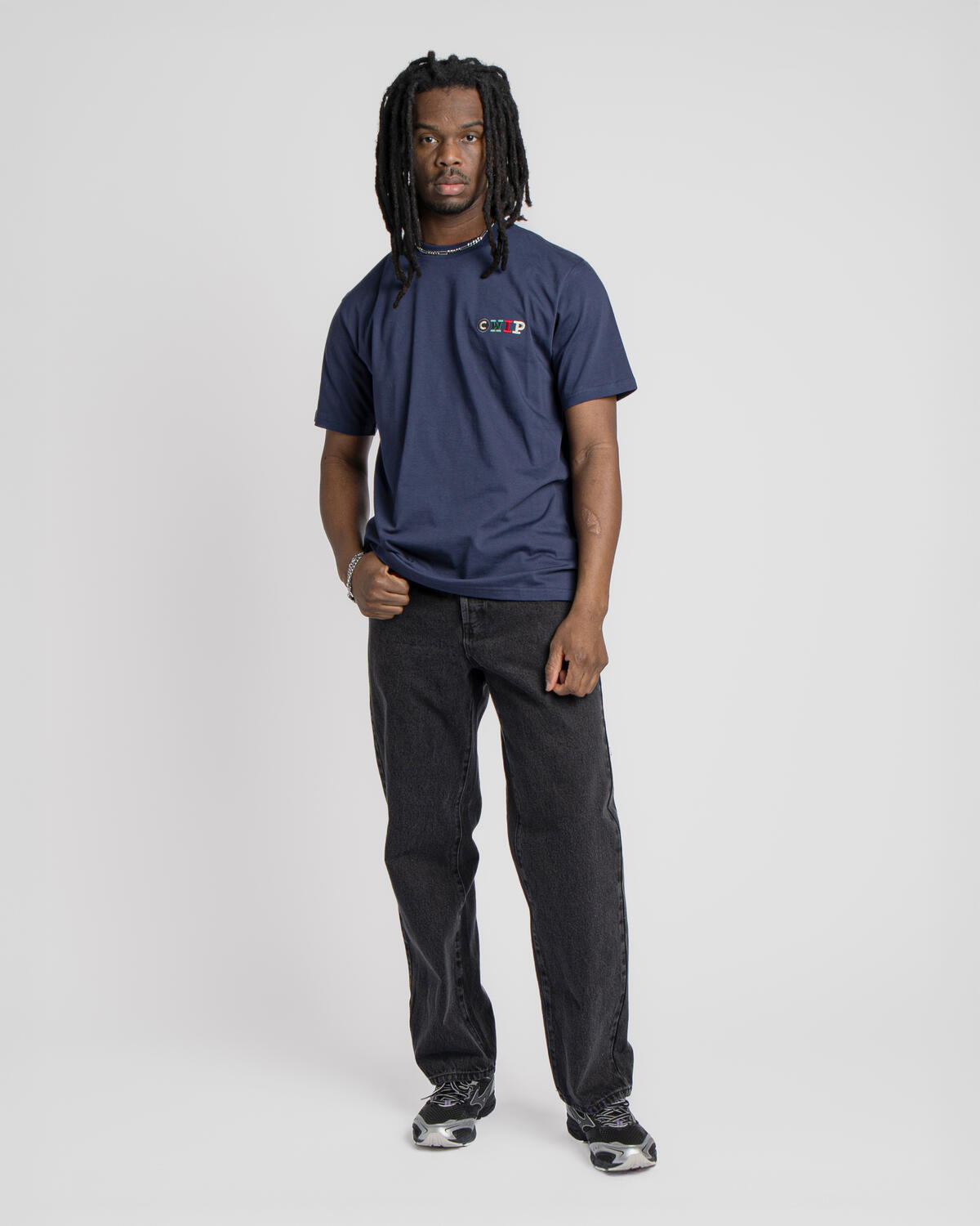 Carhartt WIP S/S Flags T-Shirt | I034762-0AGXX | AFEW STORE